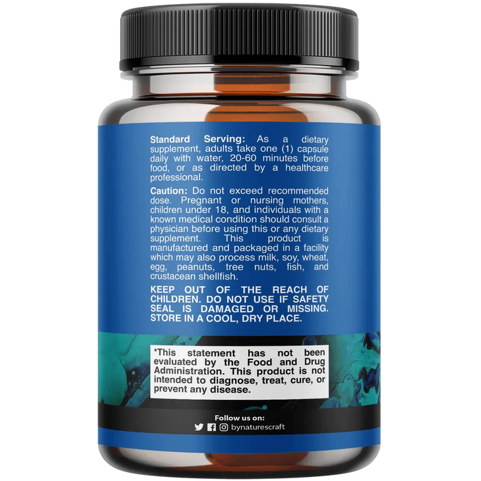 Reduced Glutathione Supplement 30