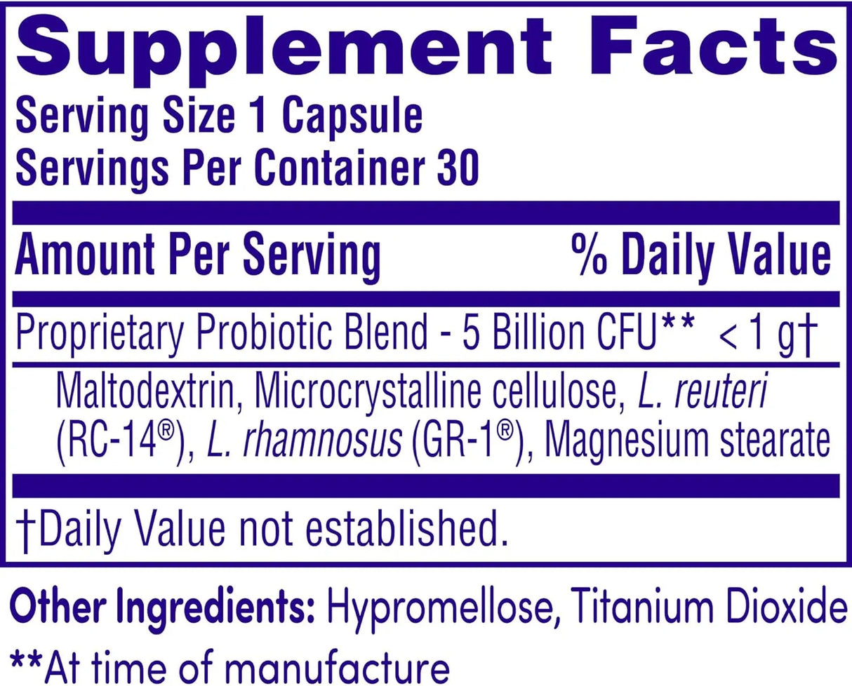 RepHresh Pro-B Probiotic Feminine Supplement. - price in Kenya