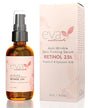 Retinol 2.5% Serum + Vitamin-E & Hyaluronic Acid - Kenya