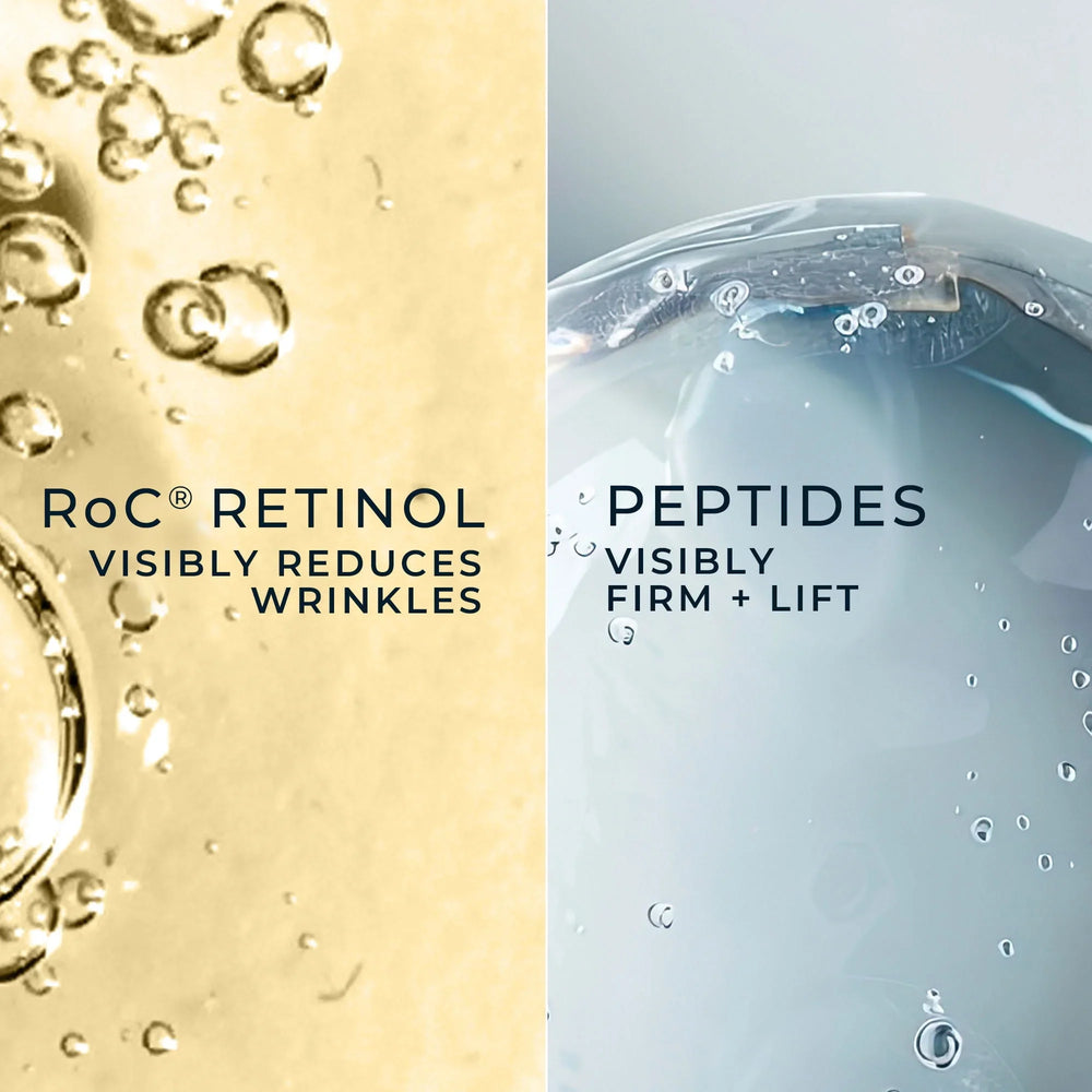 RoC Derm Correxion Dual Eye Cream - Kenya - Kenya