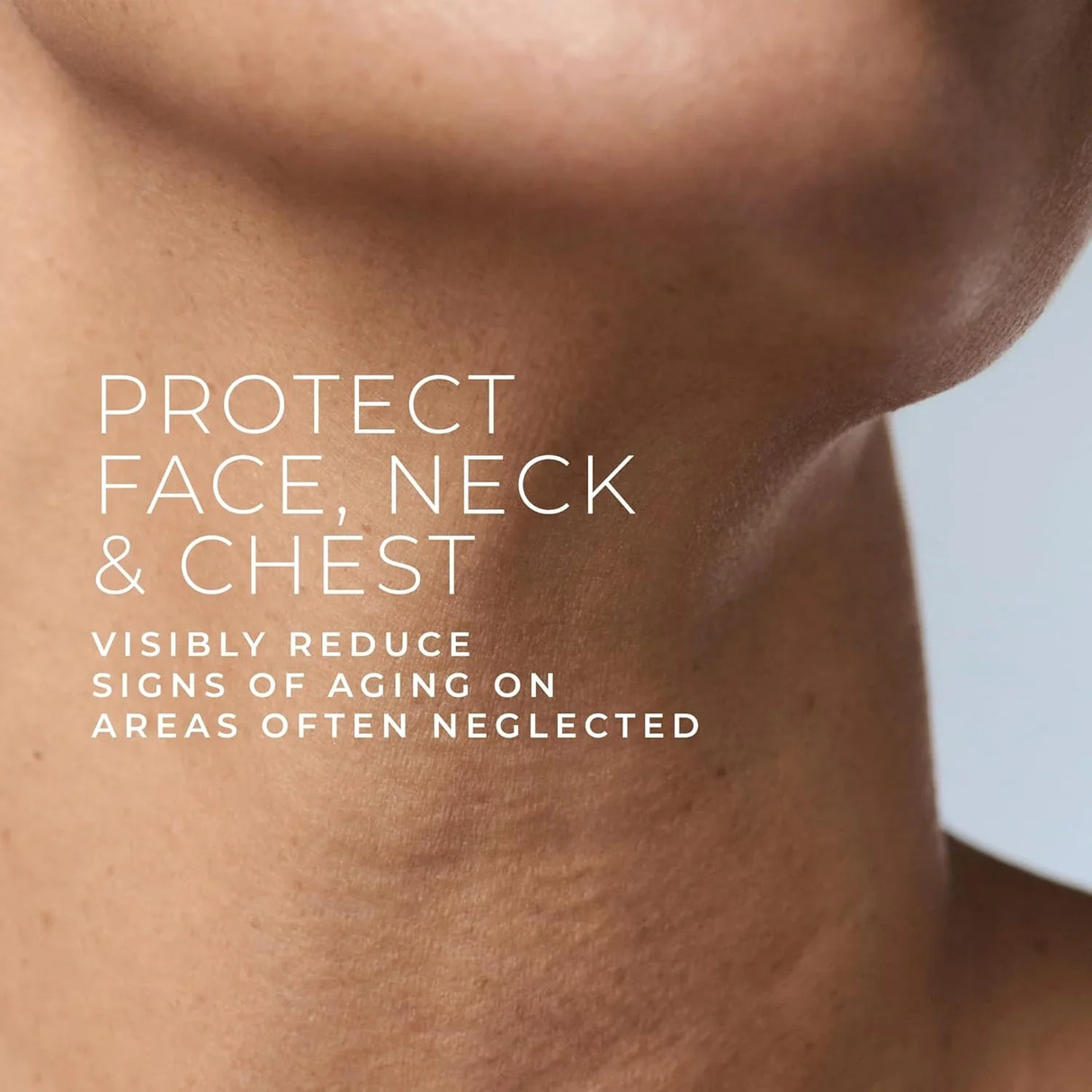 RoC Multi Correxion 5 in 1 Chest, Neck, and Face Cream with SPF 30 - Kenya