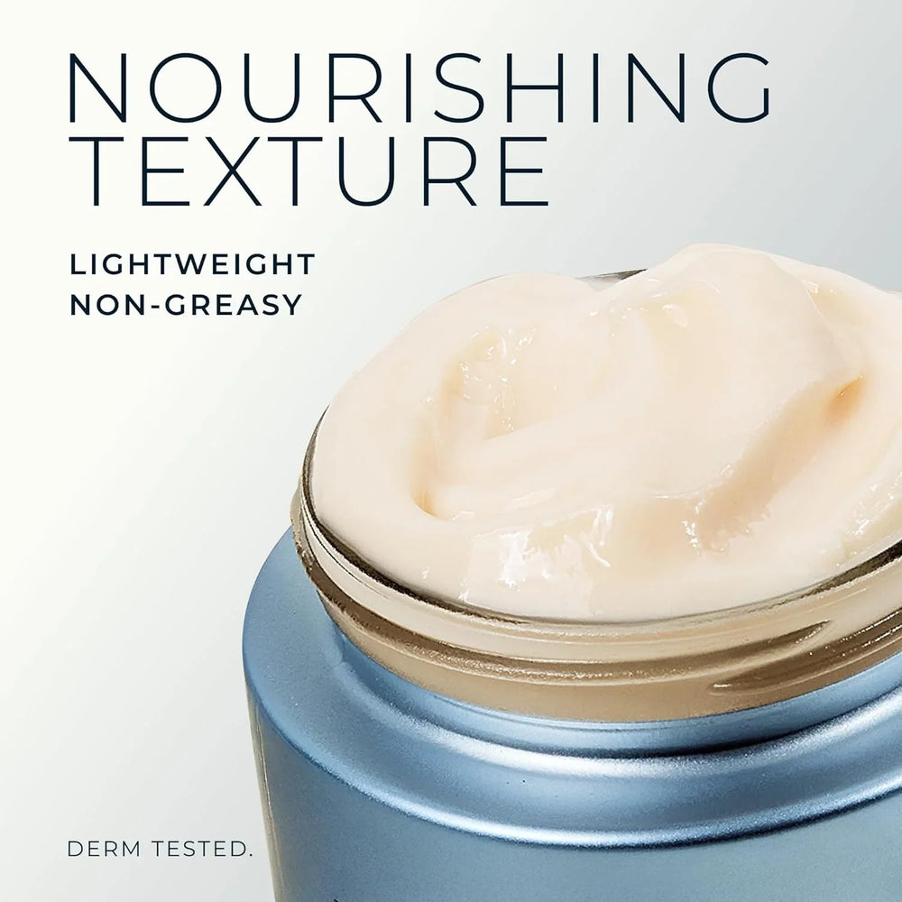 RoC Multi Correxion 5 in 1 Chest, Neck, and Face Cream with SPF 30 - Kenya