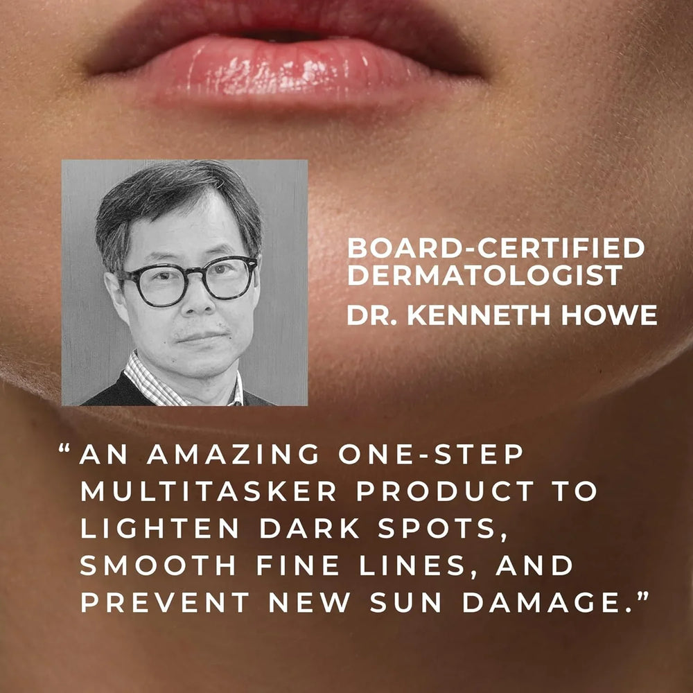 RoC Multi Correxion 5 in 1 Chest, Neck, and Face Cream with SPF 30 - Kenya