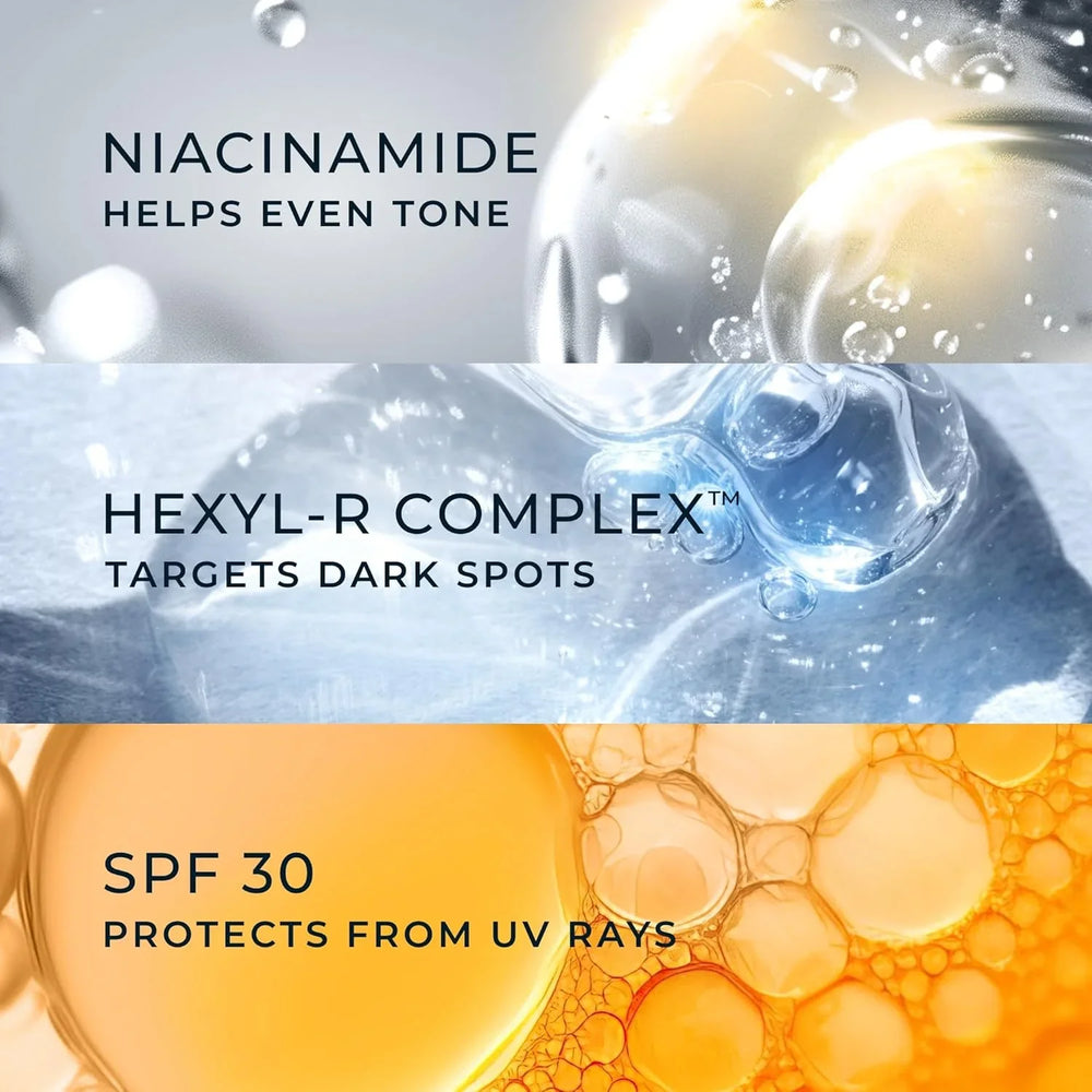 RoC Multi Correxion Even Tone + Lift Moisturizer SPF 30 - Kenya