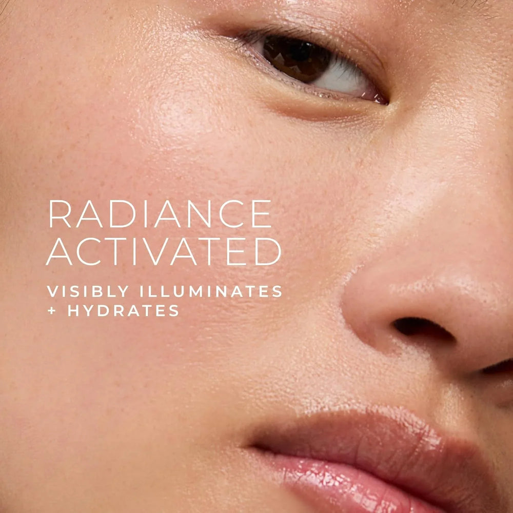 RoC Multi Correxion Revive + Glow 10% Vitamin C Face Moisturizer - Kenya