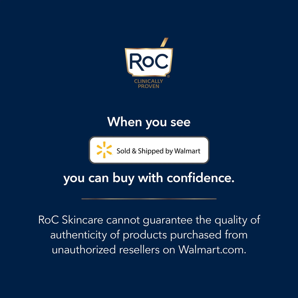 RoC Skincare Derm Correxion Firming Retinol Serum Stick - Kenya