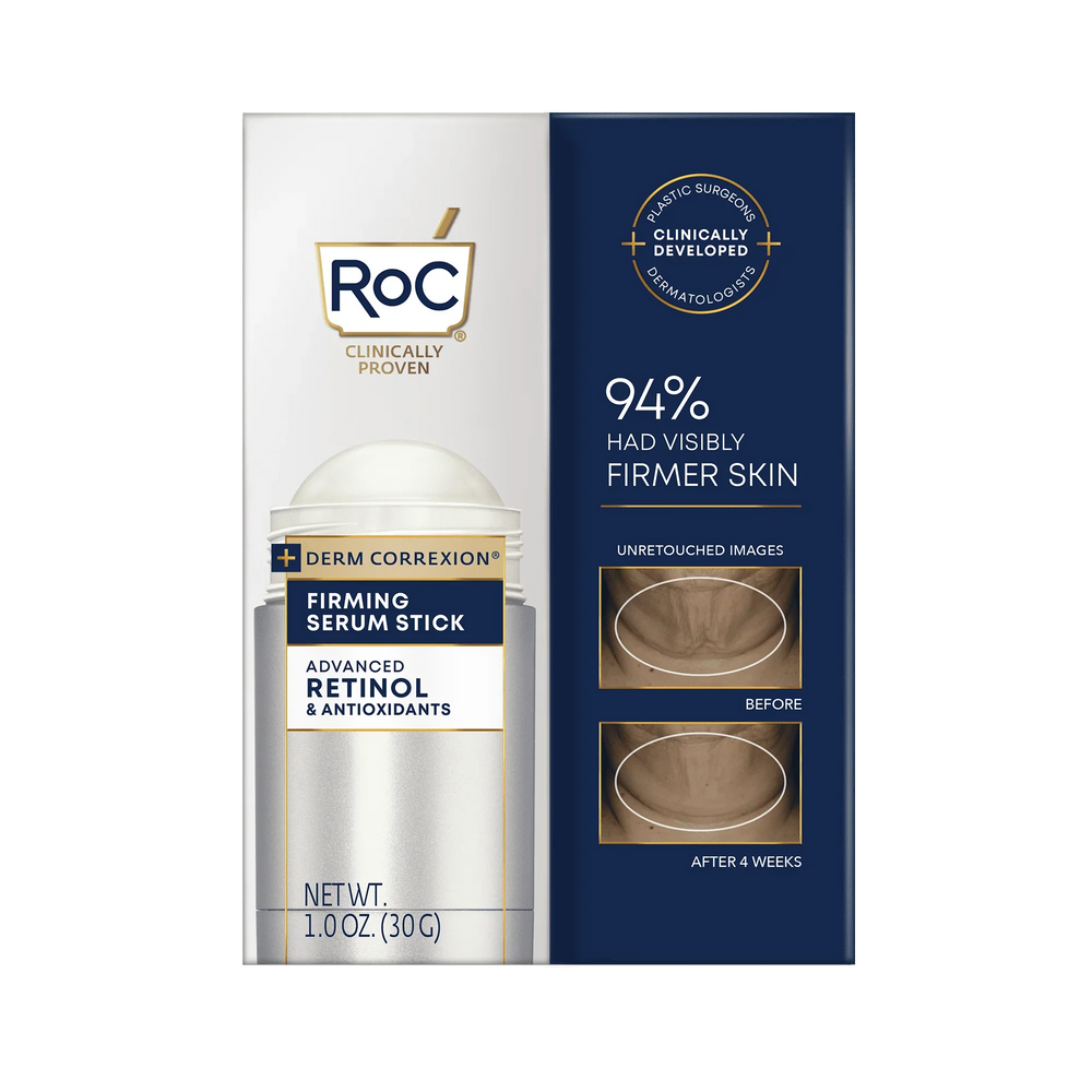 RoC Skincare Derm Correxion Firming Retinol Serum Stick - Kenya
