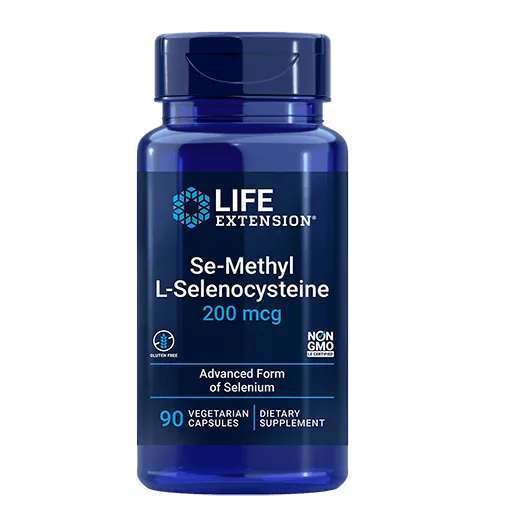 Se-Methyl L-Selenocysteine - Kenya