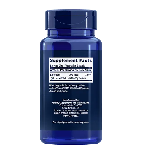 Se-Methyl L-Selenocysteine - Kenya