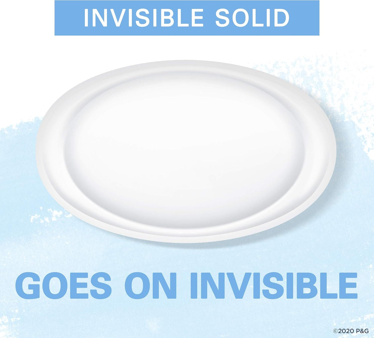 Secret Antiperspirant Lavender Scent - Kenya