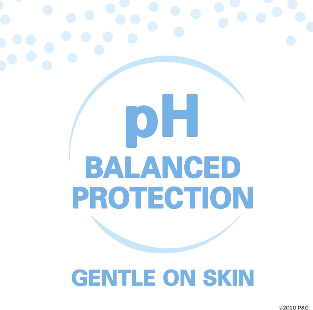 Secret Antiperspirant Lavender Scent - Kenya