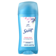 secret ph balanced deodorant powder fresh - Kenya