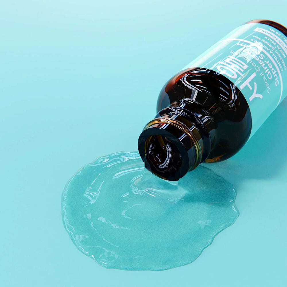 SeoulCeuticals Ginseng Super Serum - Kenya