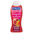 Softsoap Energizing Body Wash- Kenya - Kenya