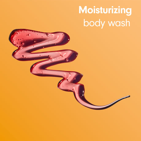 Softsoap Energizing Body Wash- Kenya - Kenya