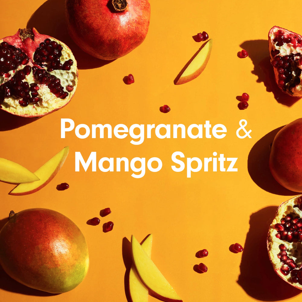 Softsoap Energizing Body Wash- Kenya - Kenya