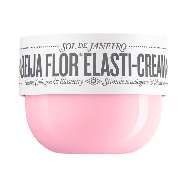 Sol de Janeiro Beija Flor Elasti-Cream 240ml - Kenya