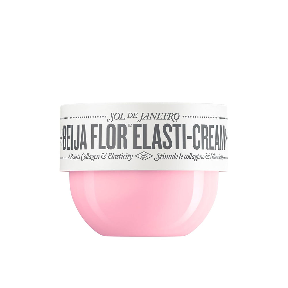 Sol de Janeiro Beija Flor Elasti-Cream 240ml - Kenya