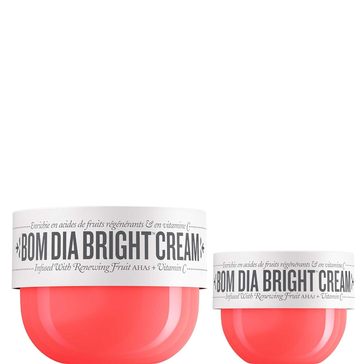 SOL DE JANEIRO Bom Dia Bright Body Cream - Kenya - Kenya