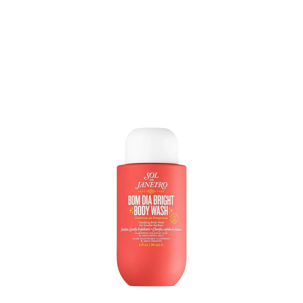 Sol de Janeiro Bom Dia Bright Body Wash - Kenya