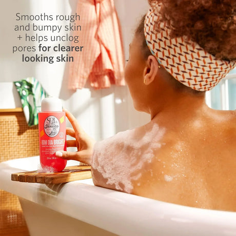 Sol de Janeiro Bom Dia Bright Body Wash - Kenya