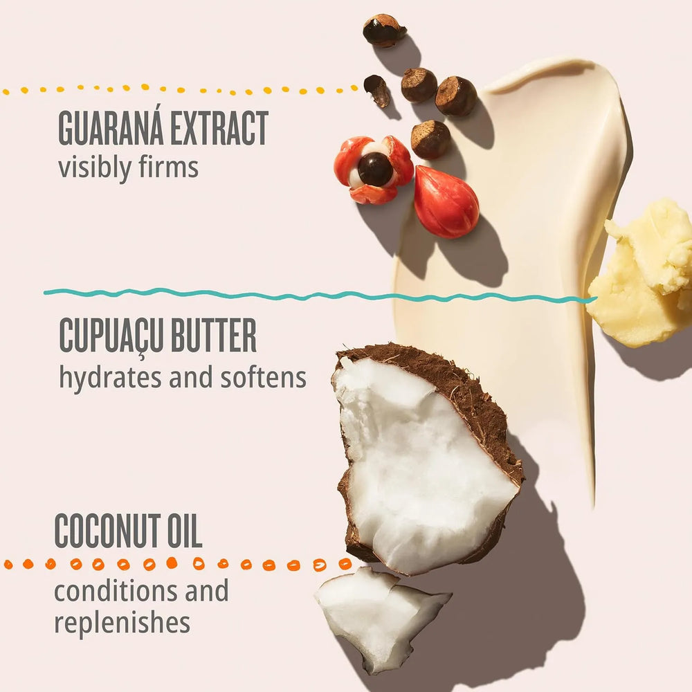 SOL DE JANEIRO Brazilian Bum Bum Cream - Kenya