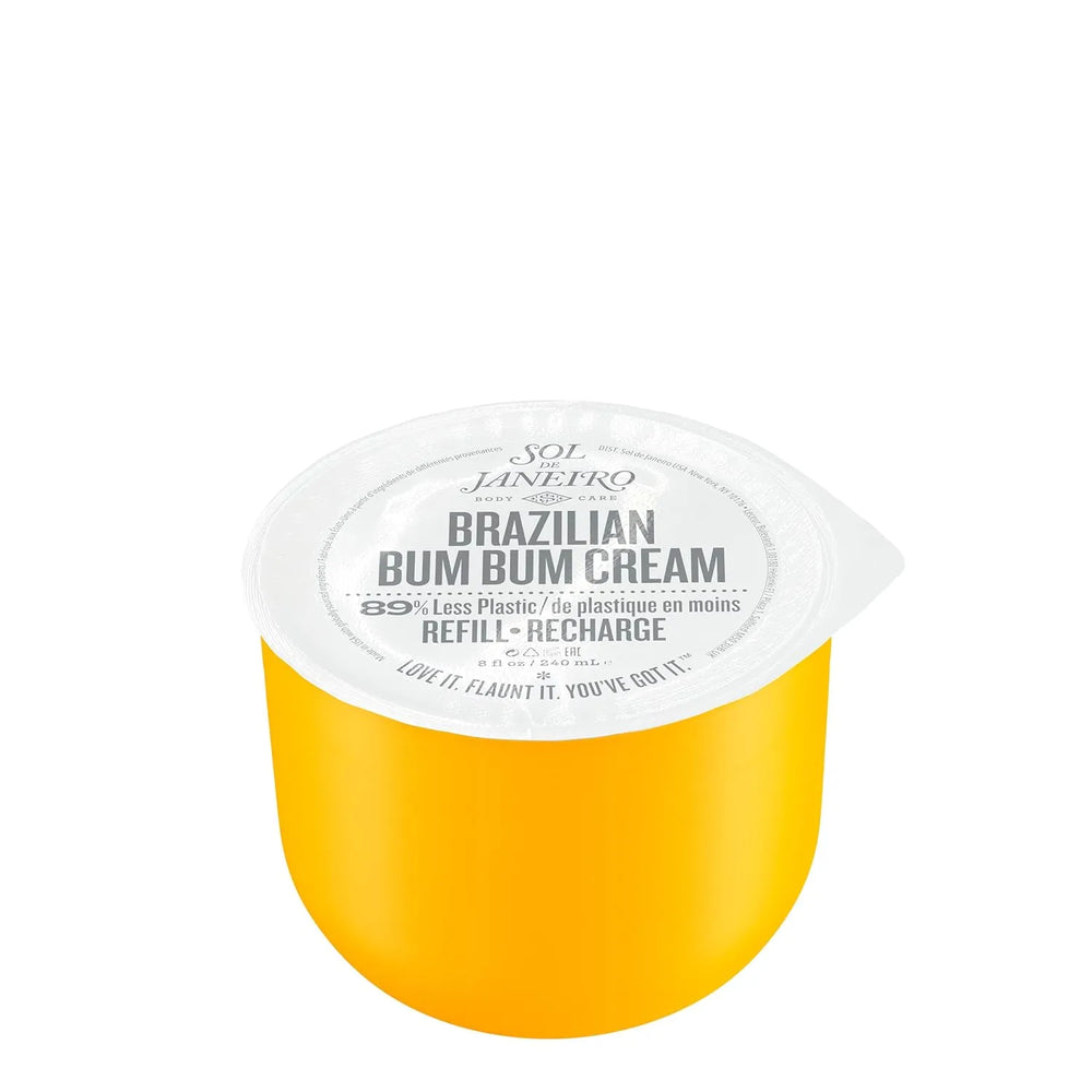 SOL DE JANEIRO Brazilian Bum Bum Cream - Kenya