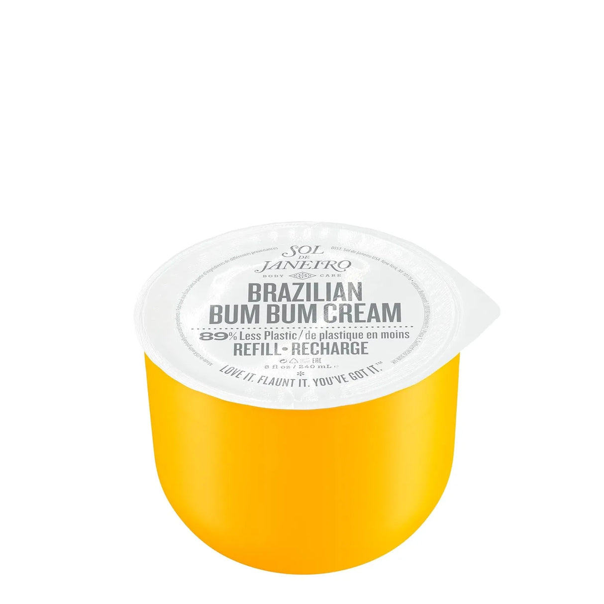 SOL DE JANEIRO Brazilian Bum Bum Cream - Kenya