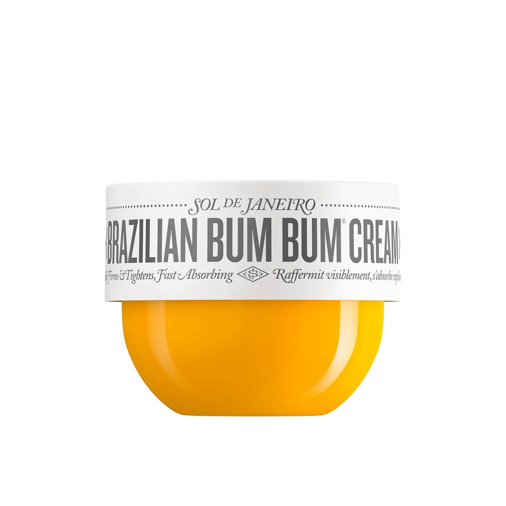SOL DE JANEIRO Brazilian Bum Bum Cream - Kenya