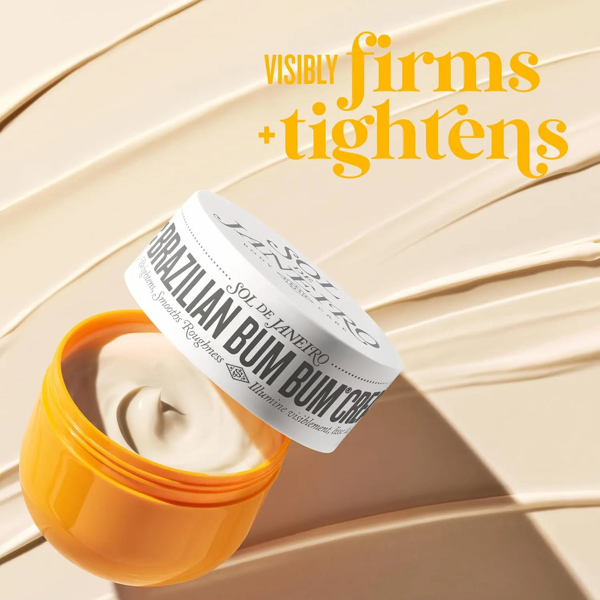 SOL DE JANEIRO Brazilian Bum Bum Cream - Kenya