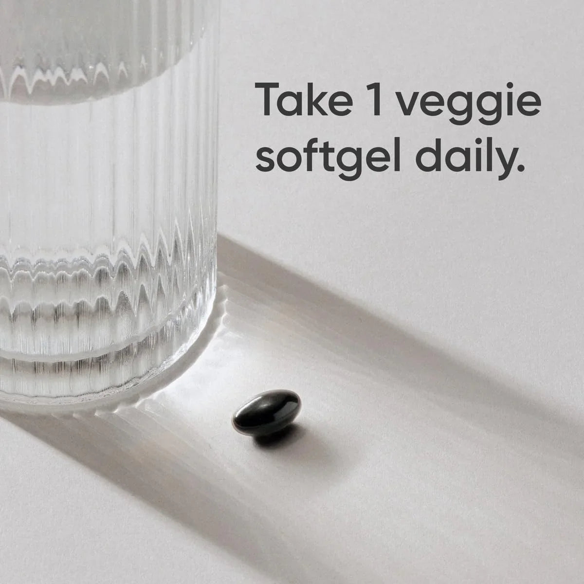 Sports Research Vegan Astaxanthin 12mg with Organic Coconut Oil - Kenya