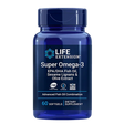 Super Omega-3 EPA-DHA Fish Oil, Sesame Lignans & Olive Extract - Kenya