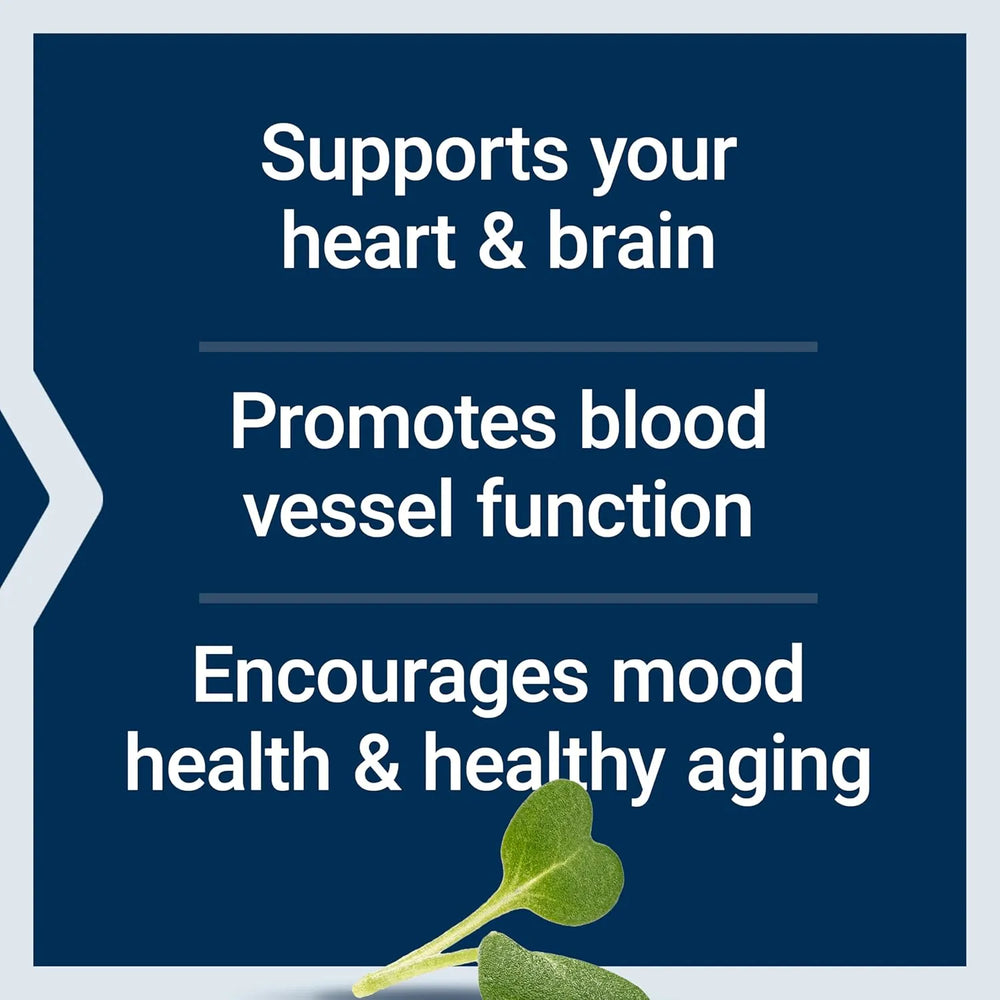 Super Omega-3 EPA/DHA Fish Oil - Kenya