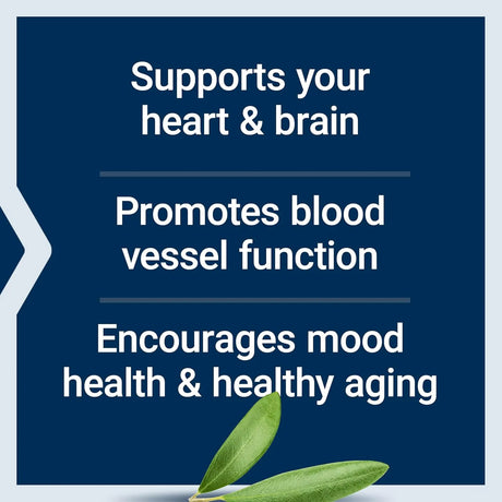 Super Omega-3 EPA/DHA Fish Oil - Kenya