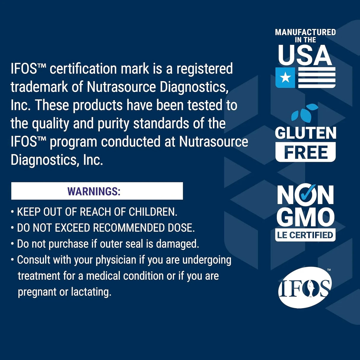 Super Omega-3 EPA/DHA Fish Oil - Kenya