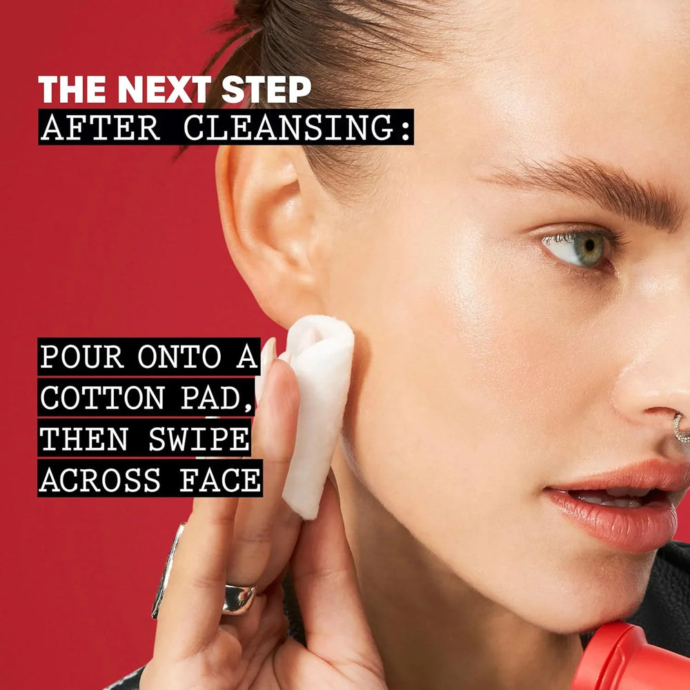 Thayers 2% AHA Exfoliating Toner with Glycolic Acid - Kenya