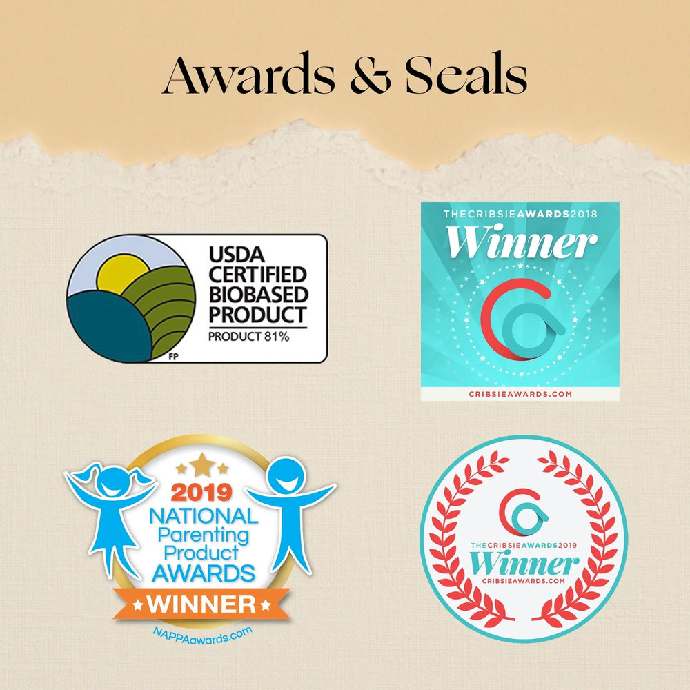 The Honest Shampoo + Body Wash, Sweet Cream - Kenya