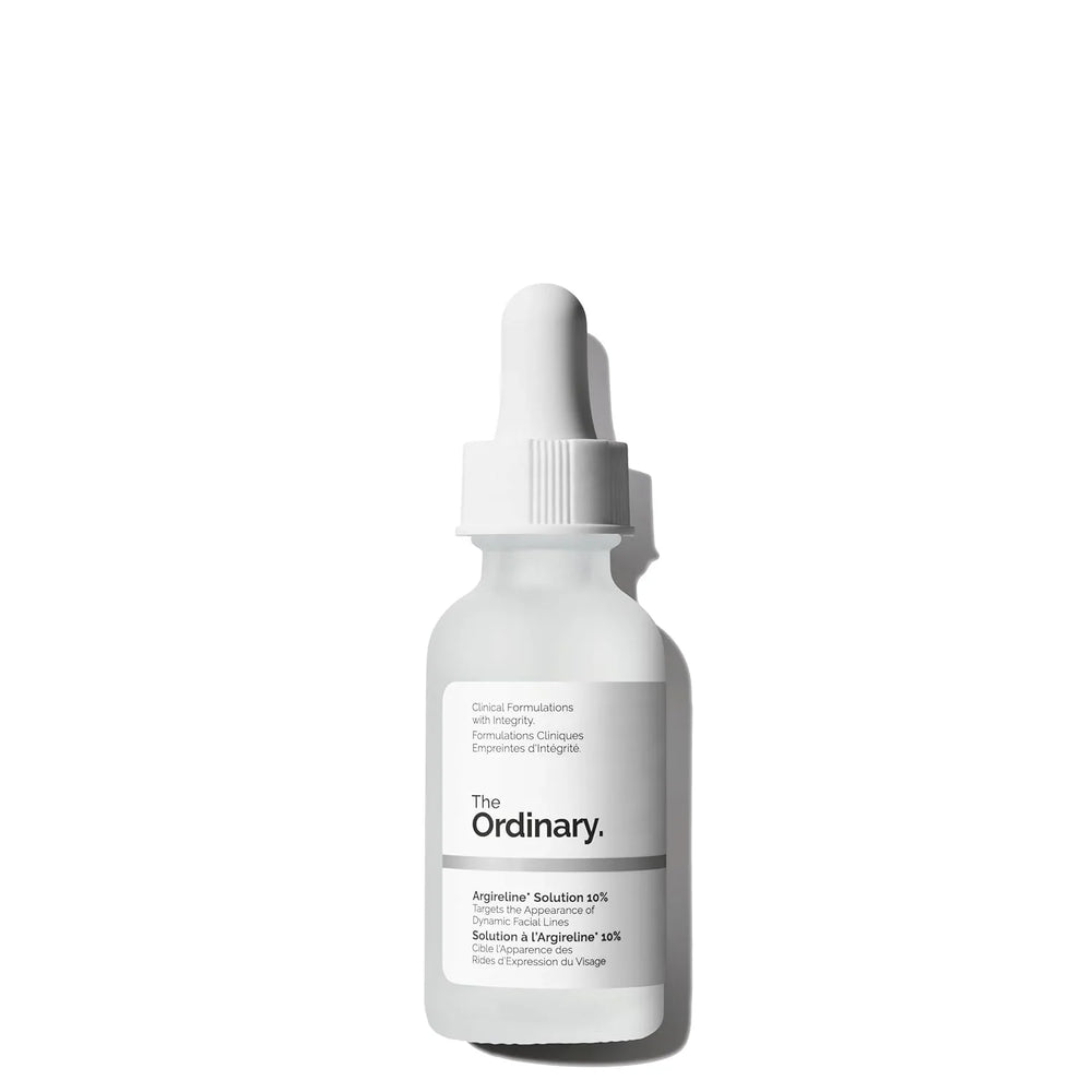 The Ordinary Argireline Solution 10% Serum - Kenya