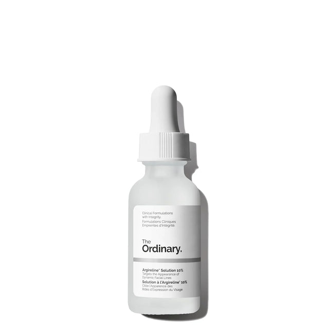 The Ordinary Argireline Solution 10% Serum - Kenya