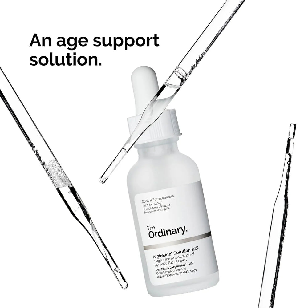 The Ordinary Argireline Solution 10% Serum - Kenya