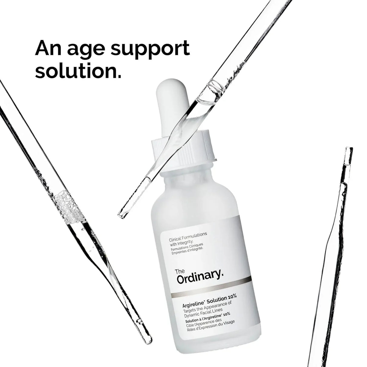 The Ordinary Argireline Solution 10% Serum - Kenya