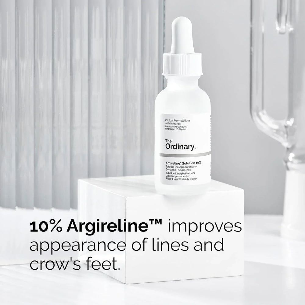 The Ordinary Argireline Solution 10% Serum - Kenya