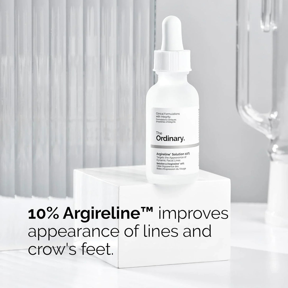 The Ordinary Argireline Solution 10% Serum - Kenya