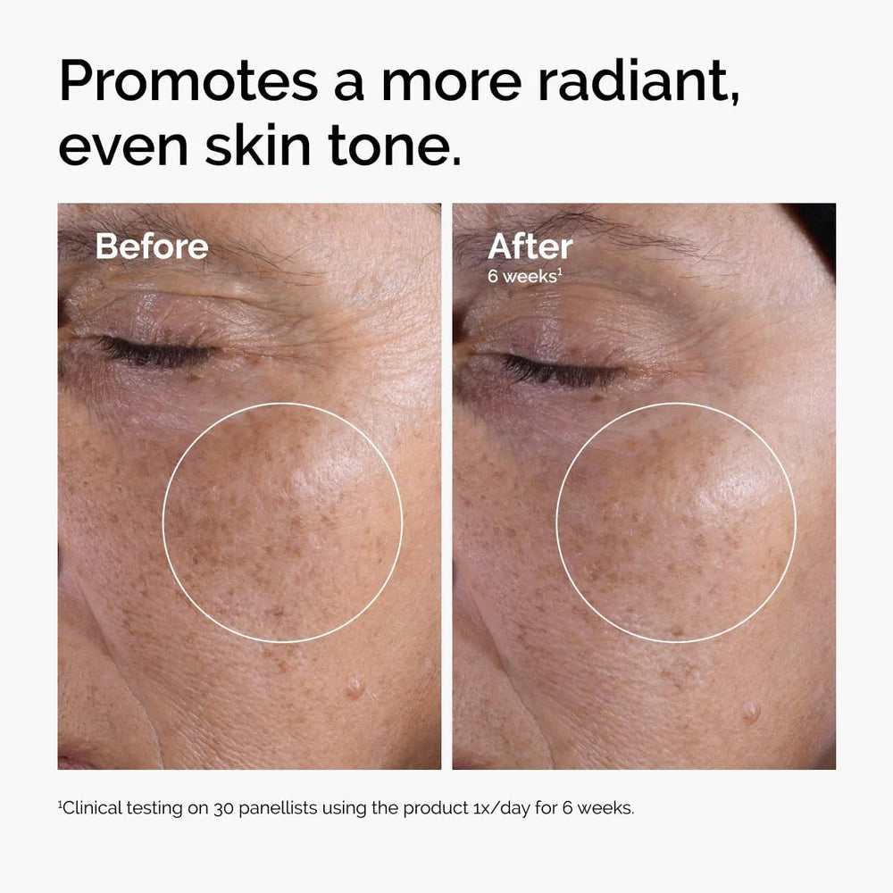 The Ordinary Glycolic Acid 7% Exfoliating Toner - Kenya