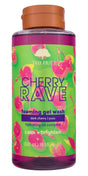 Tree Hut Cherry Rave Foaming Gel Wash- Kenya - Kenya