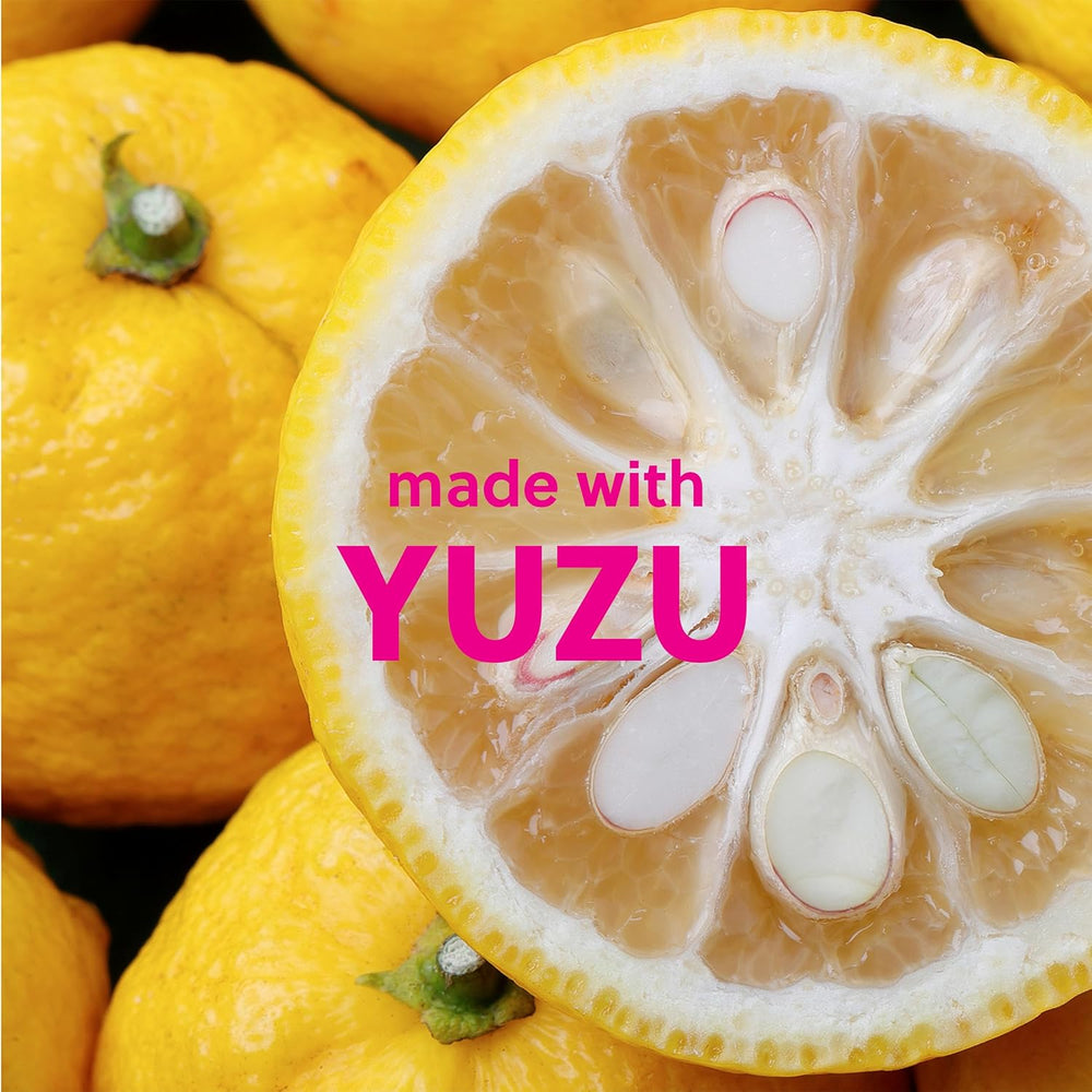 Tree Hut Cherry Rave Foaming Gel Wash- Kenya - Kenya