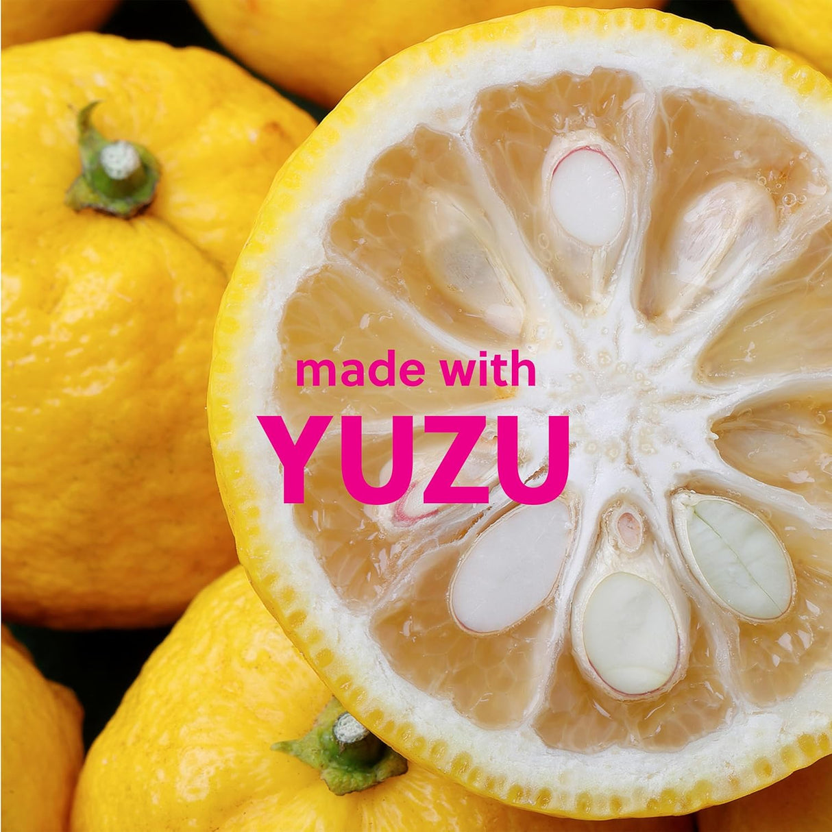 Tree Hut Cherry Rave Foaming Gel Wash- Kenya - Kenya