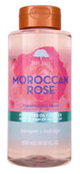 Tree Hut Moroccan Rose Foaming Gel Wash- Kenya - Kenya