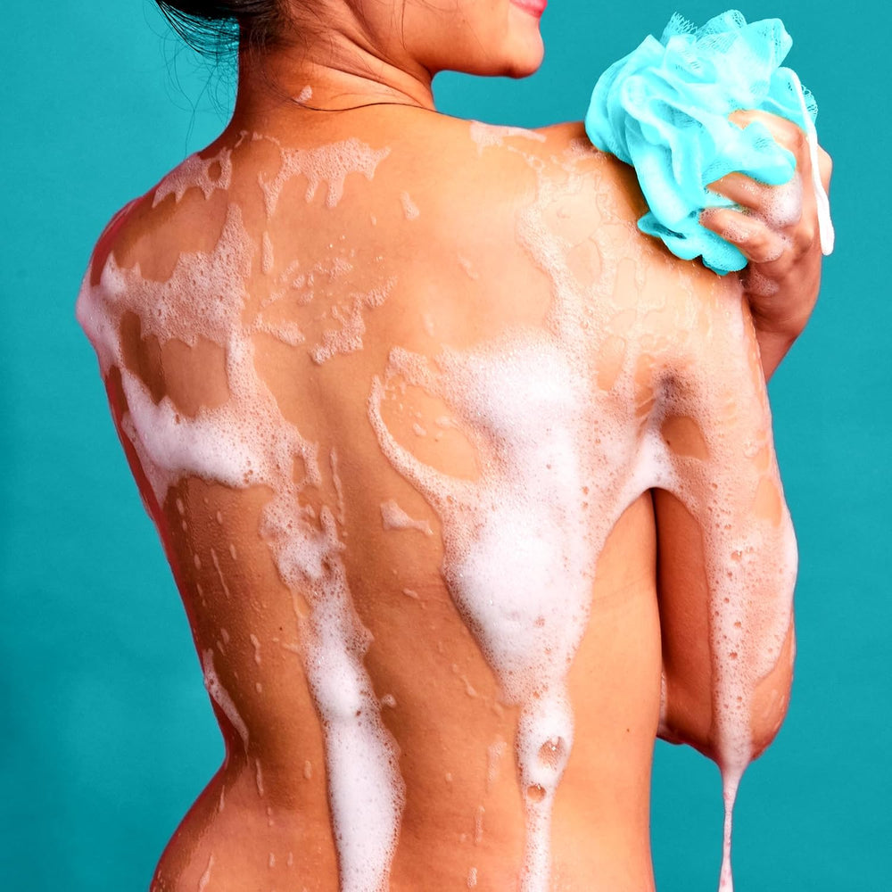 Tree Hut Moroccan Rose Foaming Gel Wash- Kenya - Kenya