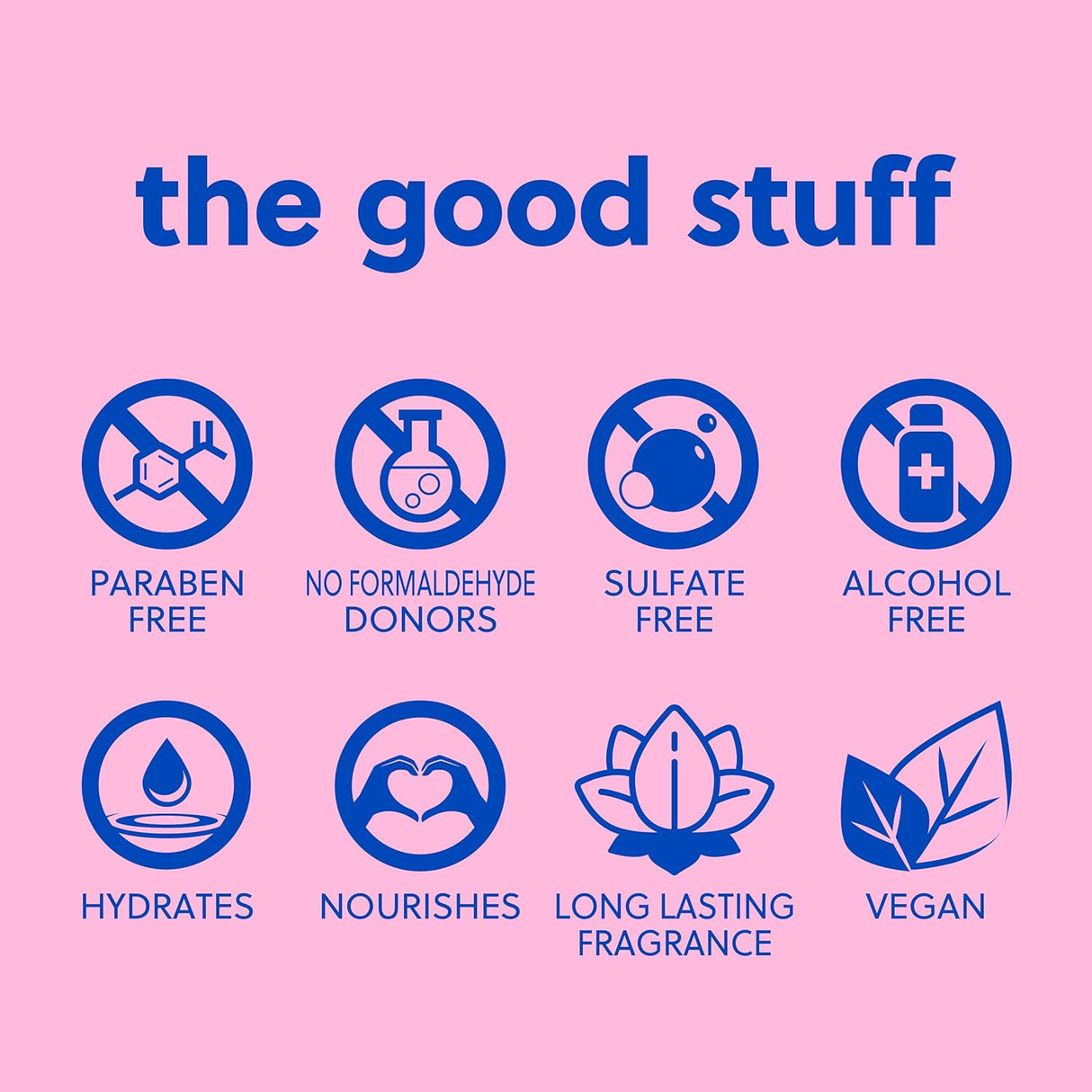 Tree Hut Moroccan Rose Foaming Gel Wash- Kenya - Kenya